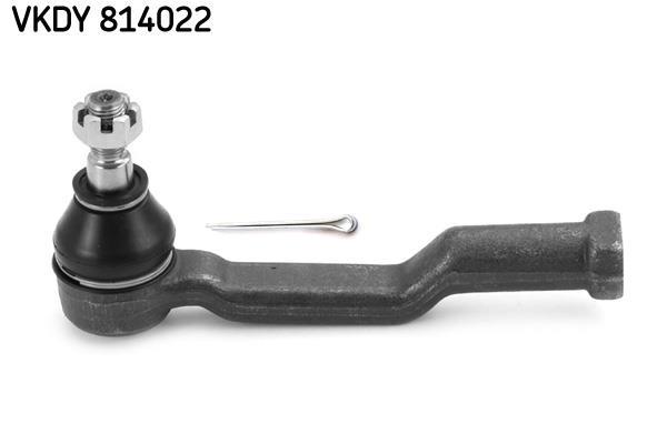 Rótula barra de dirección SKF ref. VKDY 814022